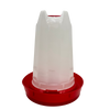 Poultry Drinker - 2 Gallons