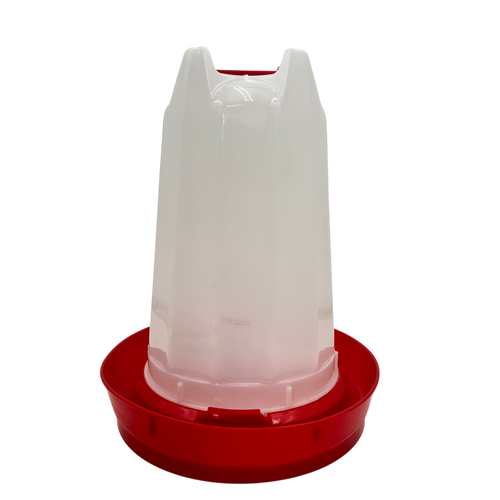 Poultry Drinker - 2 Gallons