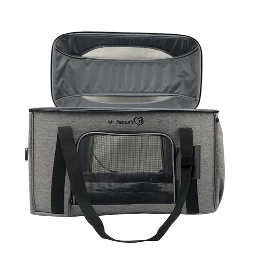 Mr. Peanut's Coronado Series Pet Car Seat & Mobile Crate