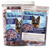 Much Loved Dog™ - Blueberry Burst, Set