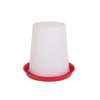 0.8 Gal (3 Liter) Poultry  Drinker