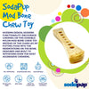 MOD Bone Nylon Dog Chew Toy for Aggressive Chewers | USA Made