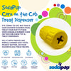 Corn on the Cob eDispenser Durable Rubber Treat Dispenser