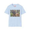 Bavarian Mountain Scent Hound Tee Shirt