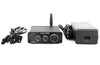 Bluetooth 5.0 HIFI Fever 50W*2 Digital Power Amplifier