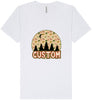 Custom Under the Stars Unisex V-Neck Shirt
