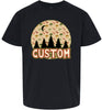 Custom Under the Stars Adult Gildan Soft Shirt