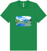 Custom Summer Adult Bella Canvas Shirt