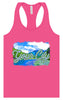 Custom Summer Women's Racerback Tank