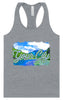 Custom Summer Women's Racerback Tank