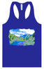 Custom Summer Women's Racerback Tank