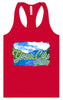 Custom Summer Women's Racerback Tank
