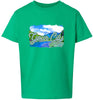Custom Summer Children's Gildan Soft Shirt
