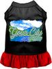Custom Summer Pet Dress