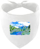 Custom Summer Pet Bandana