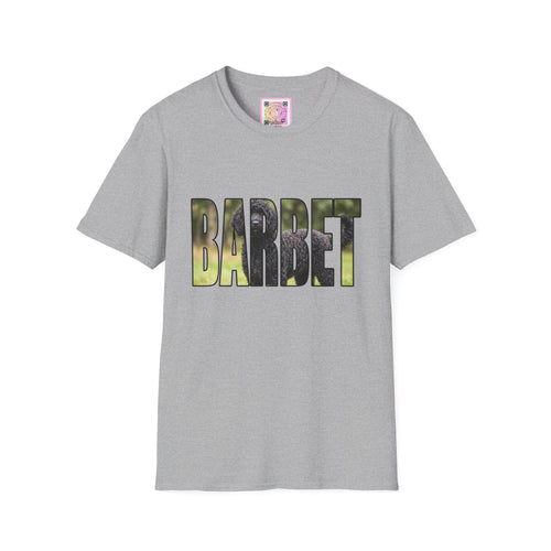 Barbet Tee Shirt