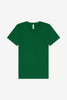 Custom Unisex V-Neck Jersey T-Shirt