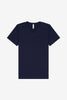 Custom Unisex V-Neck Jersey T-Shirt