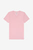 Custom Unisex V-Neck Jersey T-Shirt