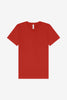 Custom Unisex V-Neck Jersey T-Shirt