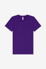Custom Unisex V-Neck Jersey T-Shirt