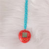 Electronic Pet Machine Hanging Neck Sweater Chain