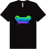Custom Mountain Shades Adult Bella Canvas Shirt