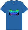 Custom Mountain Shades Adult Bella Canvas Shirt