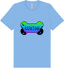 Custom Mountain Shades Adult Bella Canvas Shirt
