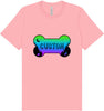 Custom Mountain Shades Adult Bella Canvas Shirt