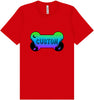 Custom Mountain Shades Adult Bella Canvas Shirt