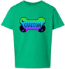 Custom Mountain Shades Children's Gildan Soft Shirt