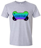 Custom Mountain Shades Adult Gildan Soft Shirt