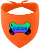 Custom Mountain Shades Pet Bandana