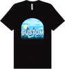 Custom Trailblazer Adult Bella Canvas Shirt