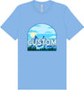 Custom Trailblazer Adult Bella Canvas Shirt