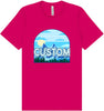 Custom Trailblazer Adult Bella Canvas Shirt