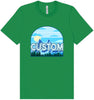 Custom Trailblazer Adult Bella Canvas Shirt