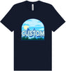 Custom Trailblazer Adult Bella Canvas Shirt