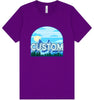 Custom Trailblazer Adult Bella Canvas Shirt