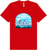 Custom Trailblazer Adult Bella Canvas Shirt