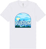 Custom Trailblazer Adult Bella Canvas Shirt