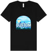 Custom Trailblazer Unisex V-Neck Shirt