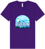 Custom Trailblazer Unisex V-Neck Shirt