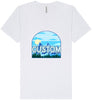 Custom Trailblazer Unisex V-Neck Shirt