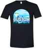 Custom Trailblazer Adult Gildan Soft Shirt