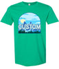Custom Trailblazer Children's Gildan Soft Shirt