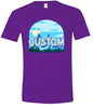 Custom Trailblazer Children's Gildan Soft Shirt