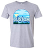 Custom Trailblazer Children's Gildan Soft Shirt
