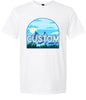 Custom Trailblazer Children's Gildan Soft Shirt